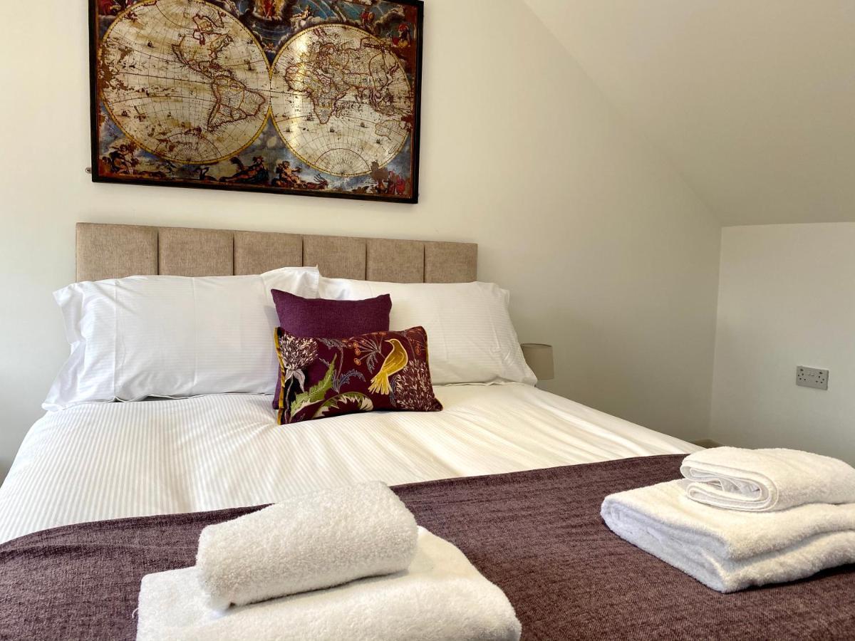 Princess Theatre Beach View Apartments By Blackpool Service Apartments Eksteriør bilde