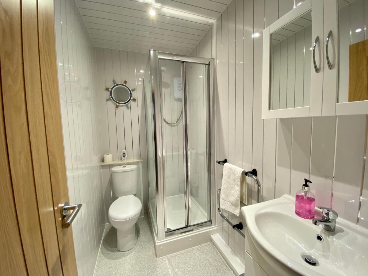 Princess Theatre Beach View Apartments By Blackpool Service Apartments Eksteriør bilde