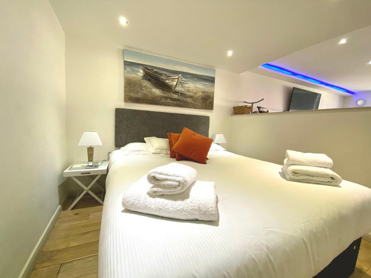 Princess Theatre Beach View Apartments By Blackpool Service Apartments Eksteriør bilde