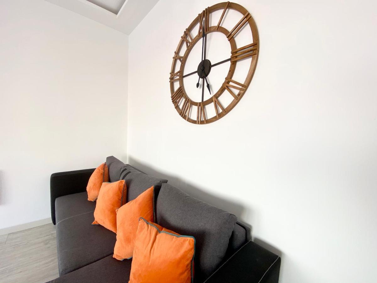 Princess Theatre Beach View Apartments By Blackpool Service Apartments Eksteriør bilde