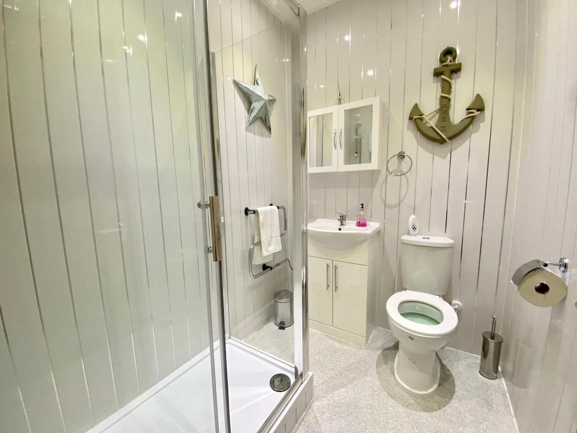 Princess Theatre Beach View Apartments By Blackpool Service Apartments Eksteriør bilde